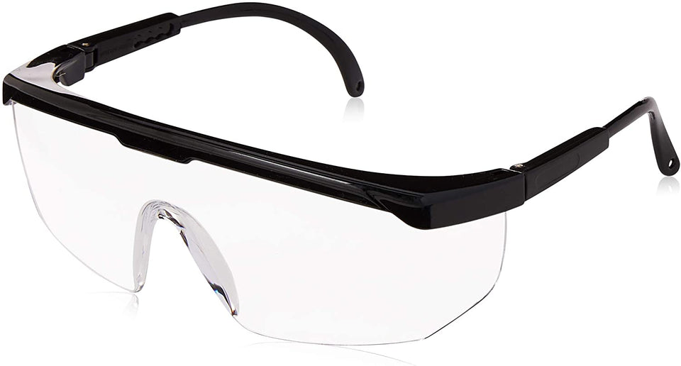 ÓCULOS DE PROTEÇÃO SPECTRA 2000 INCOLOR 012228512 CARBOGRAFITE