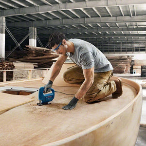 SERRA TICO-TICO GST650 06015A80E0 450W 220V BOSCH