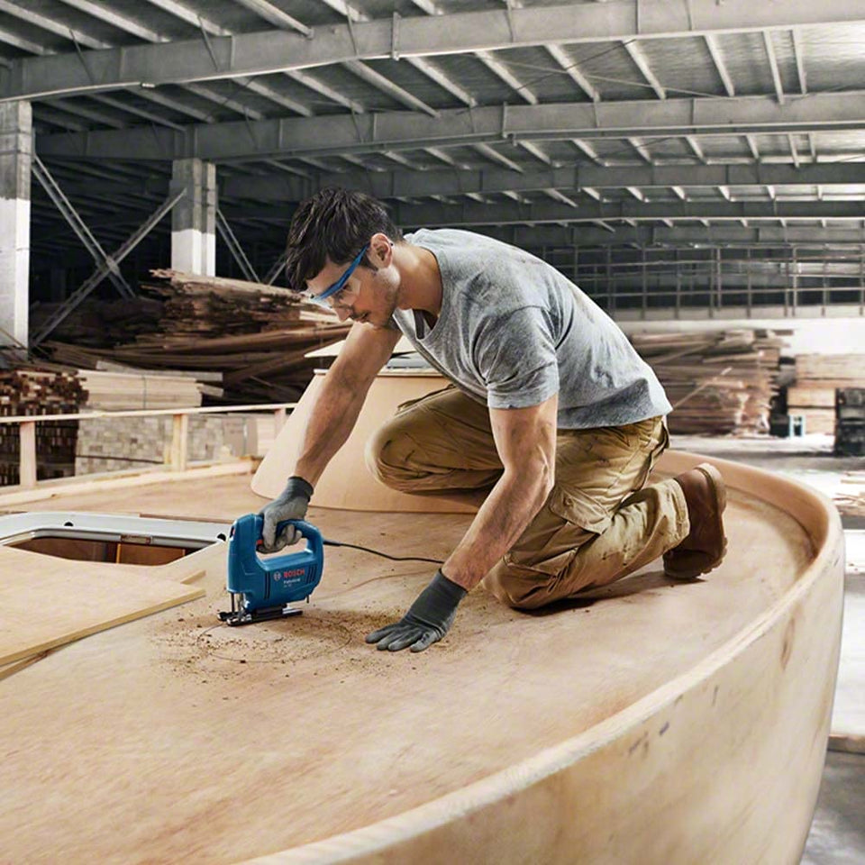 SERRA TICO-TICO GST650 06015A80E0 450W 220V BOSCH