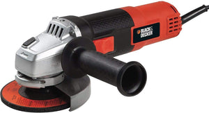 ESMERILHADEIRA 4.1/2" G720 820W 220V BLACK&DECKER