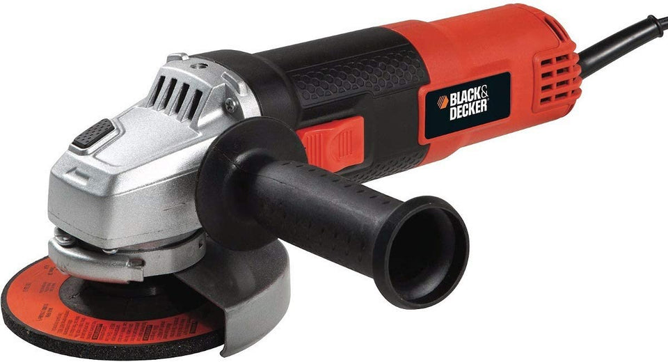 ESMERILHADEIRA 4.1/2" G720 820W 220V BLACK&DECKER