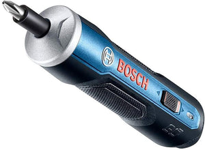 PARAFUSADEIRA A BATERIA BOSCH GO 3,6V 06019H21E0 BIVOLT
