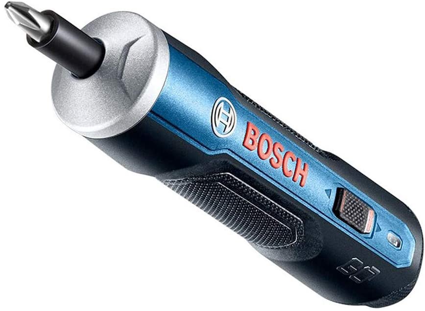 PARAFUSADEIRA A BATERIA BOSCH GO 3,6V 06019H21E0 BIVOLT