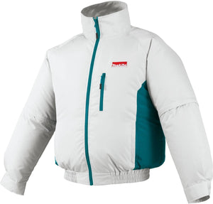 JAQUETA DE RESFRIAMENTO 18V G DFJ201ZL MAKITA