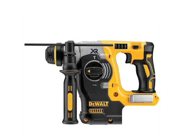 MARTELOMPERFURADOR ROMPEDOR BRUSHLESS SDS PLUS 20V DCH273B DEWALT