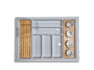DIVISAO COM PORTA FACA/TEMPEROS P0805FP-BR CANGO