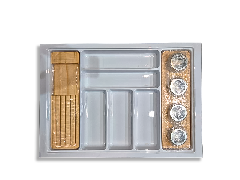 DIVISAO COM PORTA FACA/TEMPEROS P0805FP-BR CANGO