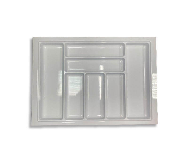 DIVISAO COM PORTA FACA/TEMPEROS P0805FP-BR CANGO