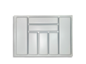 DIVISAO COM PORTA FACA/TEMPEROS P0805FP-BR CANGO