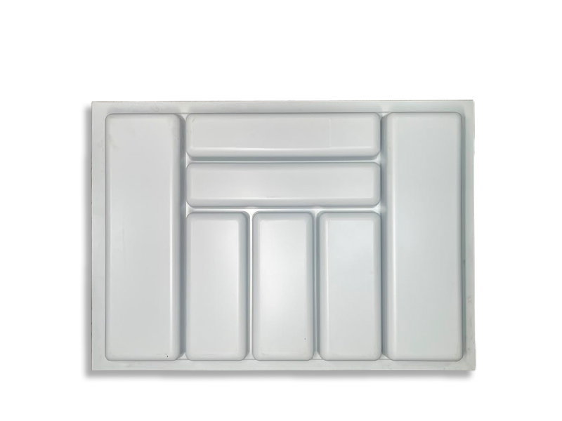 DIVISAO COM PORTA FACA/TEMPEROS P0805FP-BR CANGO