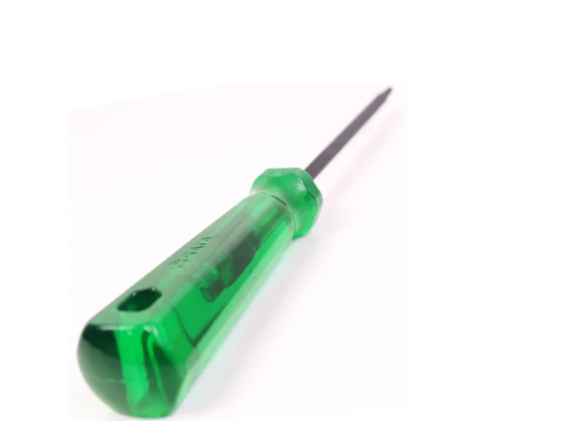 CHAVE TORX RETA T25 ST61473 SATA