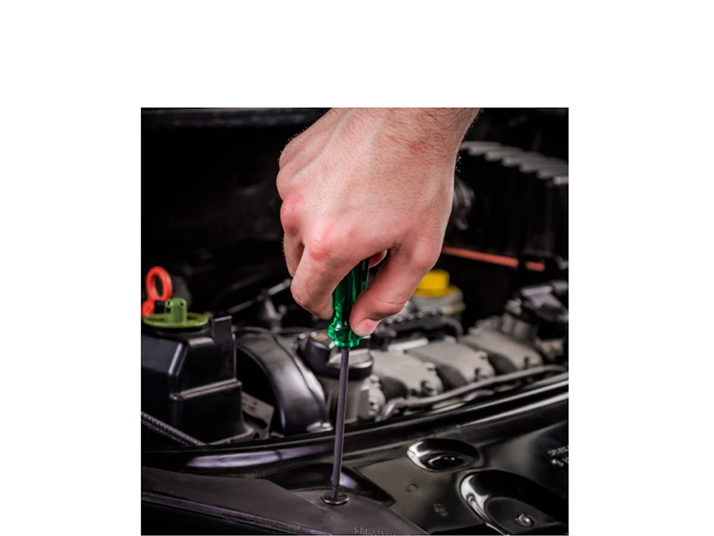 CHAVE TORX RETA T25 ST61473 SATA