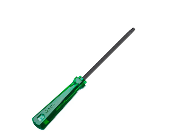 CHAVE TORX RETA T25 ST61473 SATA