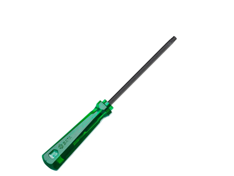 CHAVE TORX RETA T25 ST61473 SATA