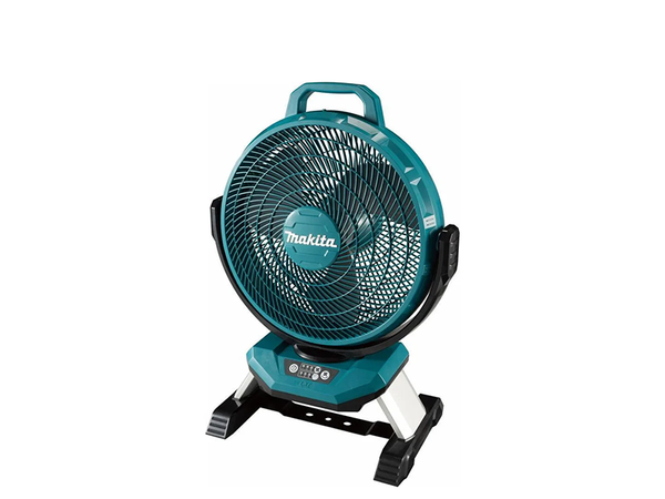 VENTILADOR DE MESA 18V 3 PÁS 330MM LXT DCF301Z MAKITA