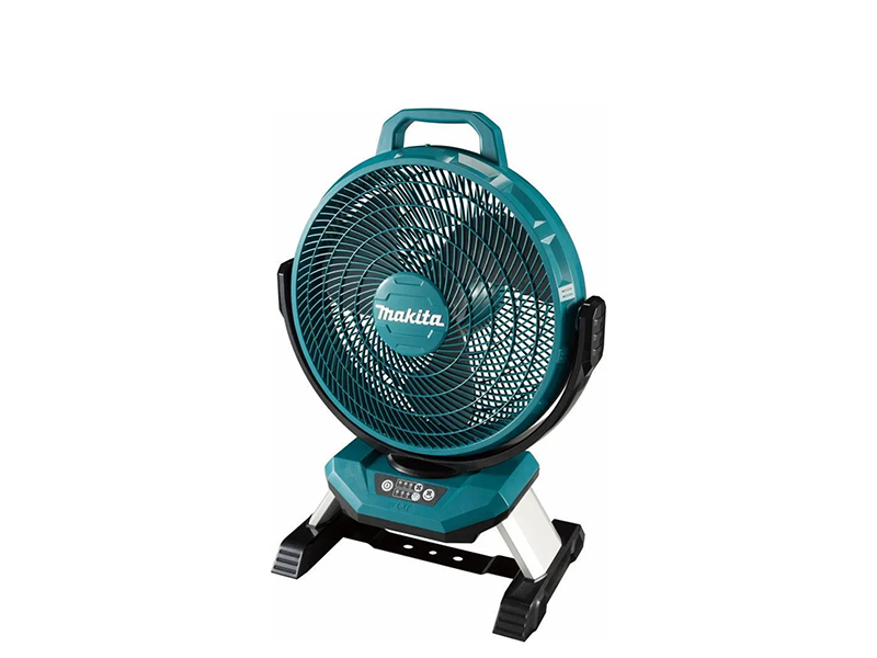 VENTILADOR DE MESA 18V 3 PÁS 330MM LXT DCF301Z MAKITA