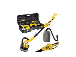 LIXADEIRA DE PAREDE LPLA750 COM ASPIRAÇÃO 750W 220V 15705.3 LYNUS