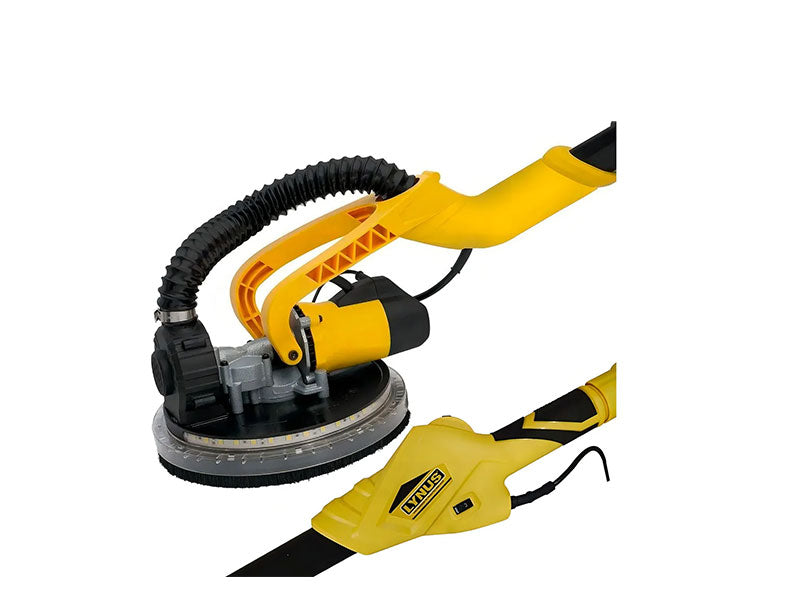 LIXADEIRA DE PAREDE LPLA750 COM ASPIRAÇÃO 750W 220V 15705.3 LYNUS