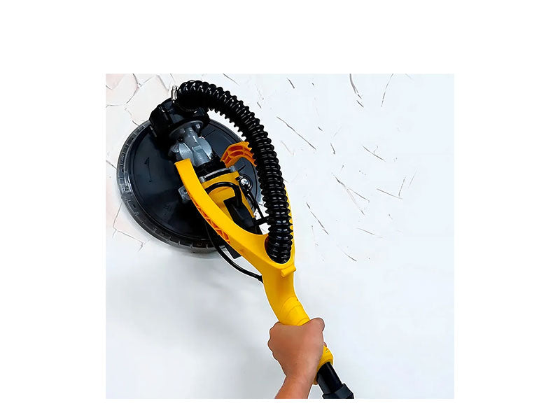 LIXADEIRA DE PAREDE LPLA750 COM ASPIRAÇÃO 750W 220V 15705.3 LYNUS