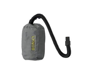 LIXADEIRA DE PAREDE LPLA750 COM ASPIRAÇÃO 750W 220V 15705.3 LYNUS