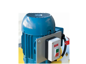 EXAUSTOR DE PÓ EF-300T2 220V TRIFÁSICO 01010671 INMES