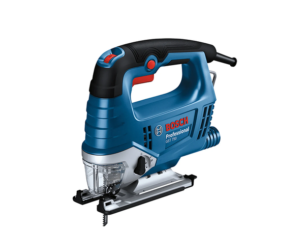 SERRA TICO-TICO GST 750 520W 220V BOSCH