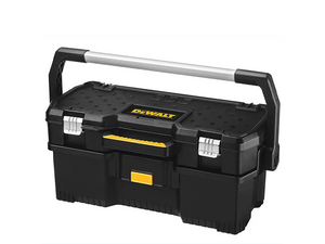 CAIXA PARA FERRAMENTAS ELETRICAS 24'' DWST24070