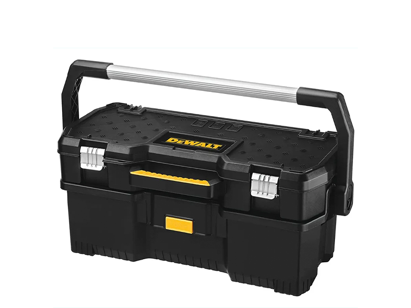 CAIXA PARA FERRAMENTAS ELETRICAS 24'' DWST24070