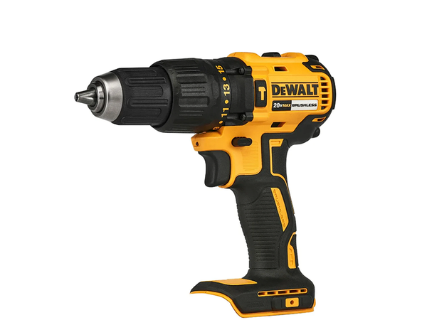 PARAFUSADEIRA/FURADEIRA 1/2" 20V DCD7781BB3 SEM BATERIA DEWALT