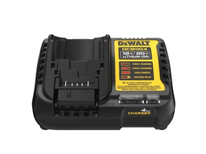 CARREGADOR DE BATERIA 12V-20V DCB1104-BR BIVOLT DEWALT
