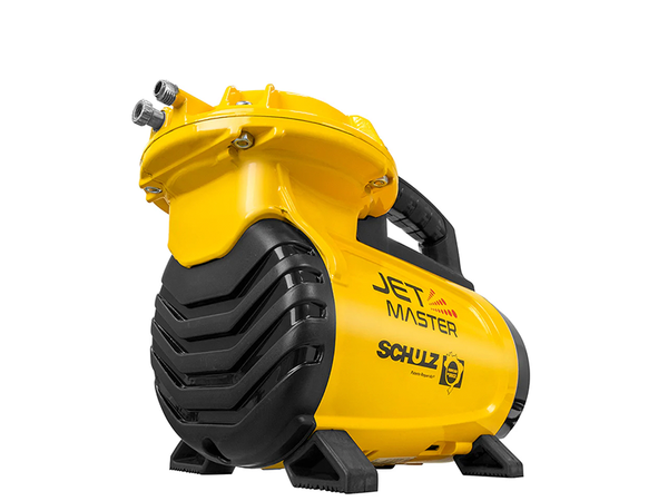 COMPRESSOR JET MASTER COM ACESSÓRIOS 920.1298-0 500W 220V SCHULZ