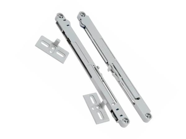 KIT AMORTECEDOR DUPLO FOLGA ZERO 2360 JOELINI