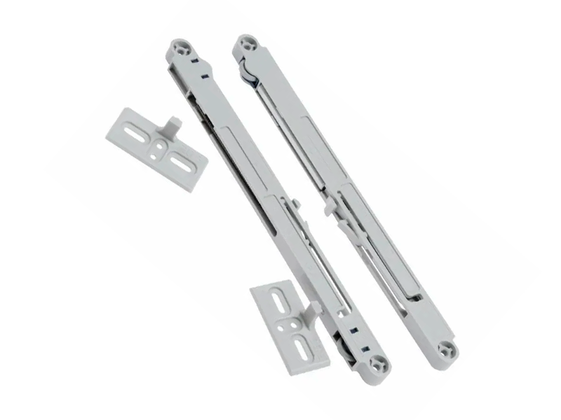 KIT AMORTECEDOR DUPLO FOLGA ZERO 2360 JOELINI