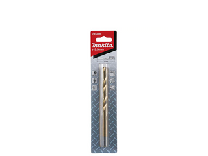 BROCA AÇO RÁPIDO HSS-TIN 12,5X151MM D-64238 MAKITA