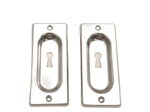 FECHADURA PARA JANELA / PORTA CORRER 20MM CR 057004 UNIÃO MUNDIAL