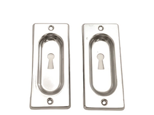 FECHADURA PARA JANELA / PORTA CORRER 27MM CR 057504 UNIÃO MUNDIAL