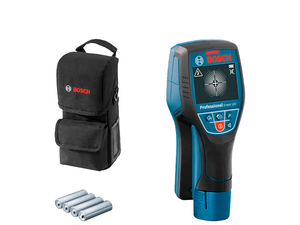 DETEC DE METAIS 120 PROFISSIONAL 0601081303 BOSCH