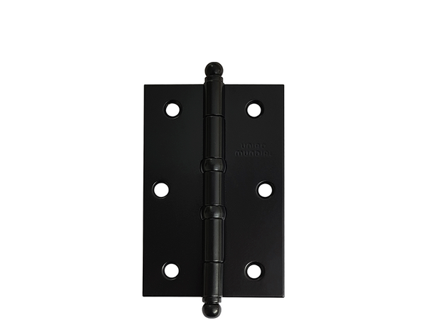 DOBRADIÇA AÇO 3.1/2" X 2.5/16" COM ANEL PTO 625606 UNIÃO MUNDIAL