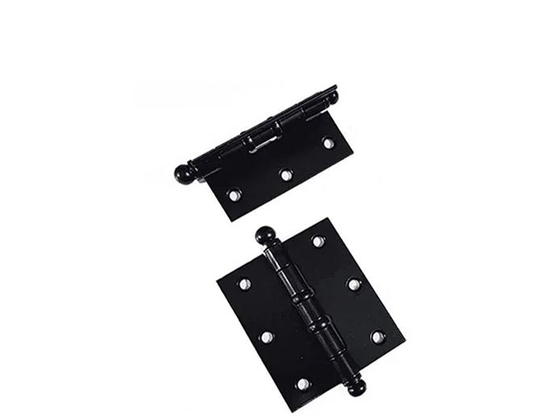 DOBRADIÇA 3.1/2"X3" PTO 620406 COM ANEL UNIÃO MUNDIAL