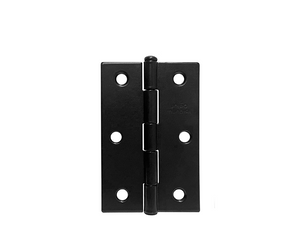 DOBRADIÇA AÇO 3.1/2" X 15/16" SEM ANEL PTO 626306 UNIÃO MUNDIAL