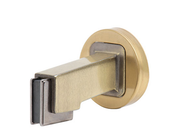 PRENDEDOR DE PORTA MAGNÉTICO L.O 053508 UNIÃO MUNDIAL