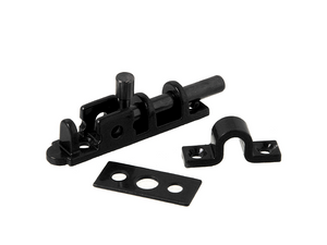 TRINCO UNIÃO 15CM PRETO 82406 UNIÃO MUNDIAL