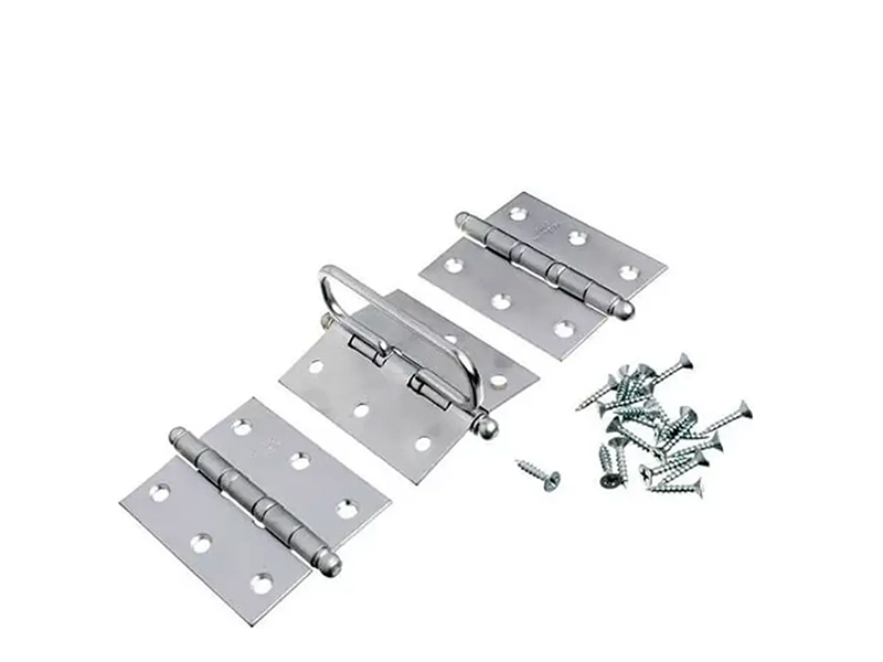 DOBRADIÇA CAMARÃO 3.1/2" X 2.5/16" CRM 622004 UNIÃO MUNDIAL