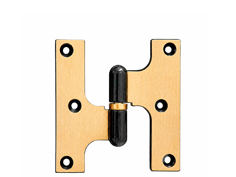 DOBRADIÇA TORPEDO 3.1/2" X 3.1/2" L.O 655208 UNIÃO MUNDIAL