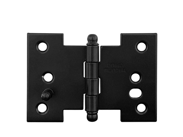 DOBRADIÇA PALMELA 3.1/2" PTO 622306 UNIÃO MUNDIAL
