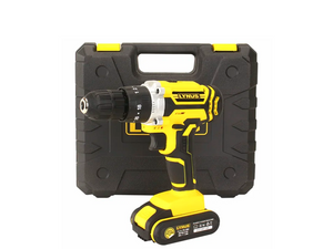 PARAFUSADEIRA/FURADERA DE IMPACTO 20V PFLI-20B2 382.0 LYNUS