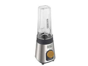 LIQUIDIFICADOR E PROCESSADOR FREESTYLE LP320 290W 220V BLACK & DECKER