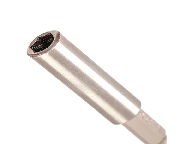 ADAPTADOR MAGNÉTICO BIT HEXAGONAL 1/4" COM 3 PEÇAS ST59273ST SATA