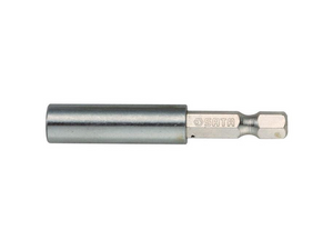 ADAPTADOR MAGNÉTICO BIT HEXAGONAL 1/4" COM 3 PEÇAS ST59273ST SATA