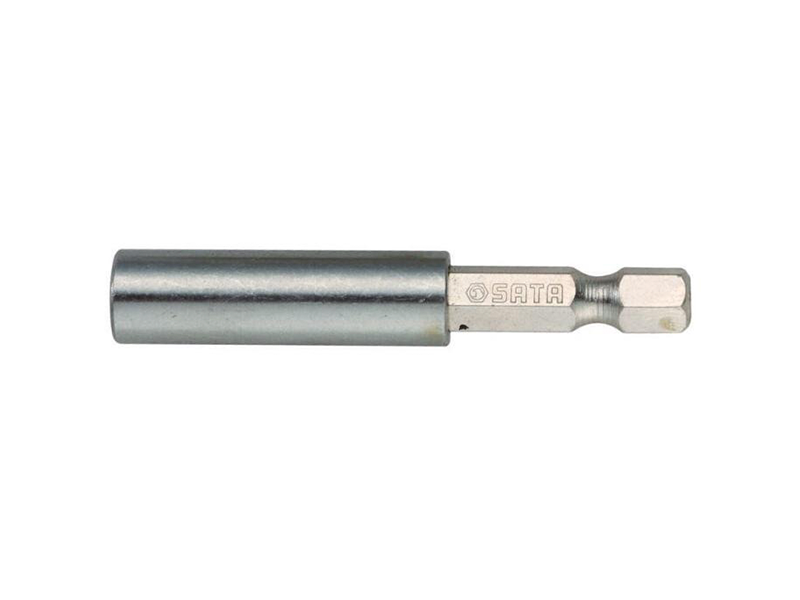 ADAPTADOR MAGNÉTICO BIT HEXAGONAL 1/4" COM 3 PEÇAS ST59273ST SATA